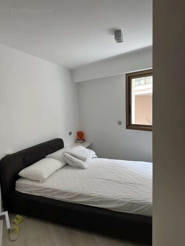 Appartement à CAP-D&#039;AIL