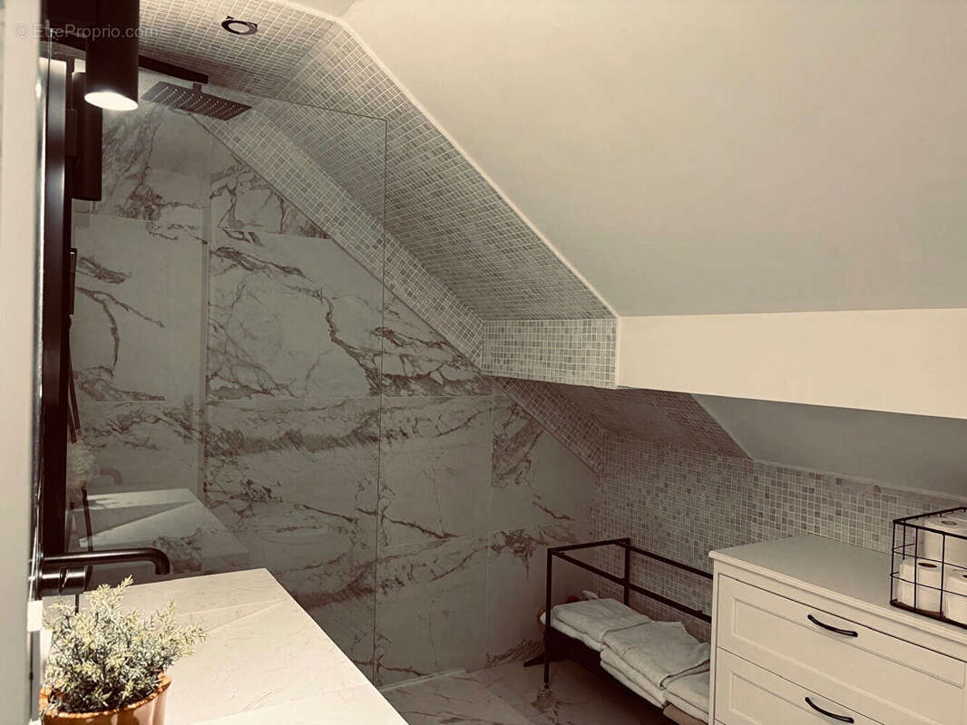 Maison à ARNOUVILLE-LES-GONESSE