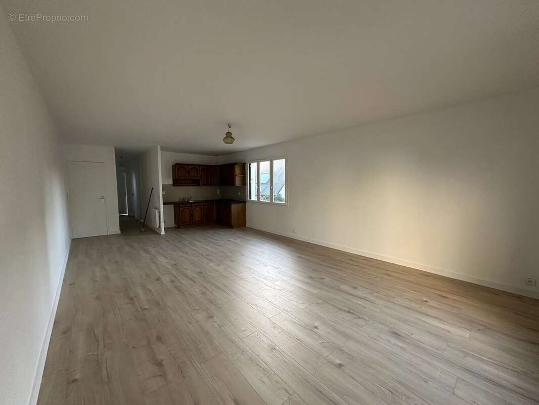 Maison à PLOUBAZLANEC