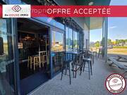 Commerce à LE HAILLAN