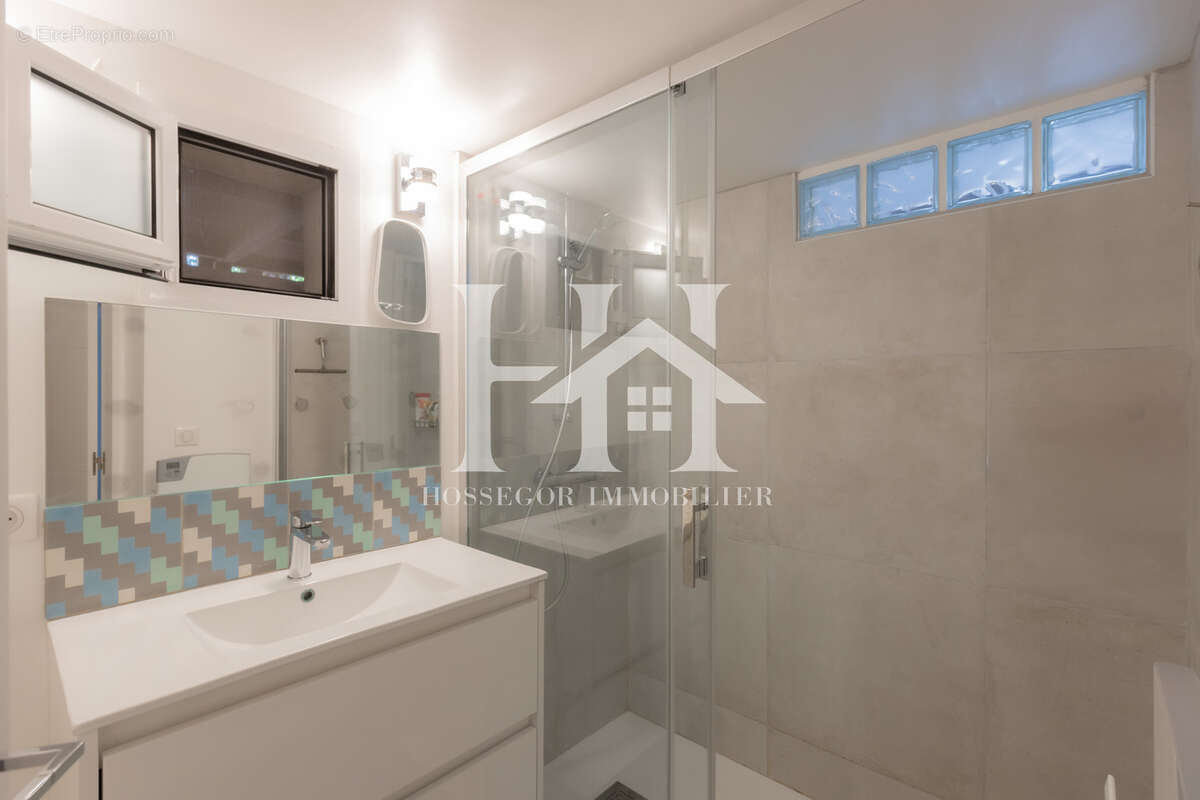 Villa renovée 100m2 au bourdaines - photo 20