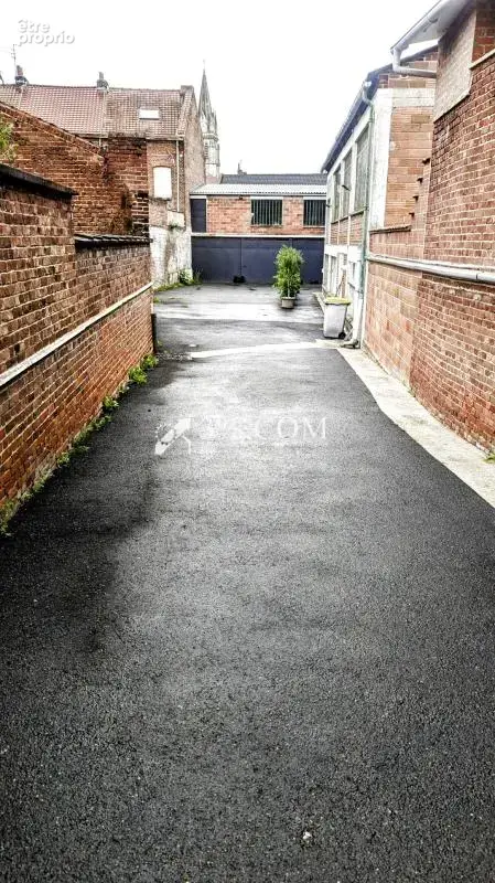 Ensemble Immobilier / Bureaux / Entrepôt  / 1 300 M2 - photo 9