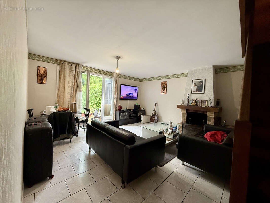 Maison à VILLEPINTE