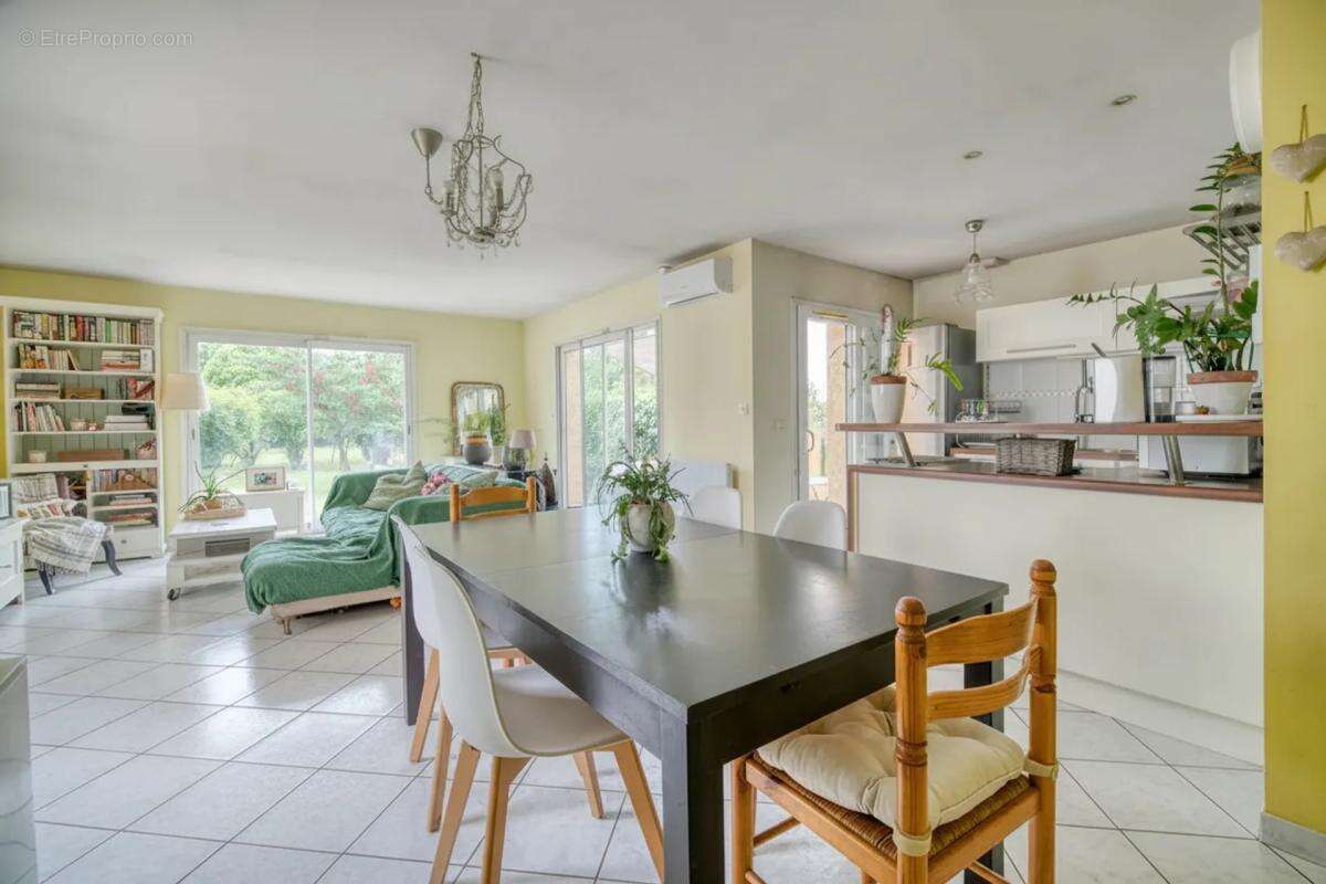 Maison de 3 pièces de 80m² à Toulouse - photo 9