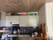 Appartement à THORAISE