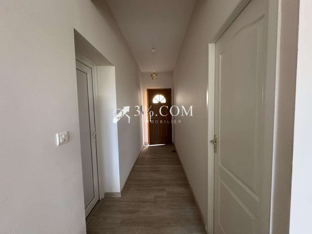 Appartement à ALES
