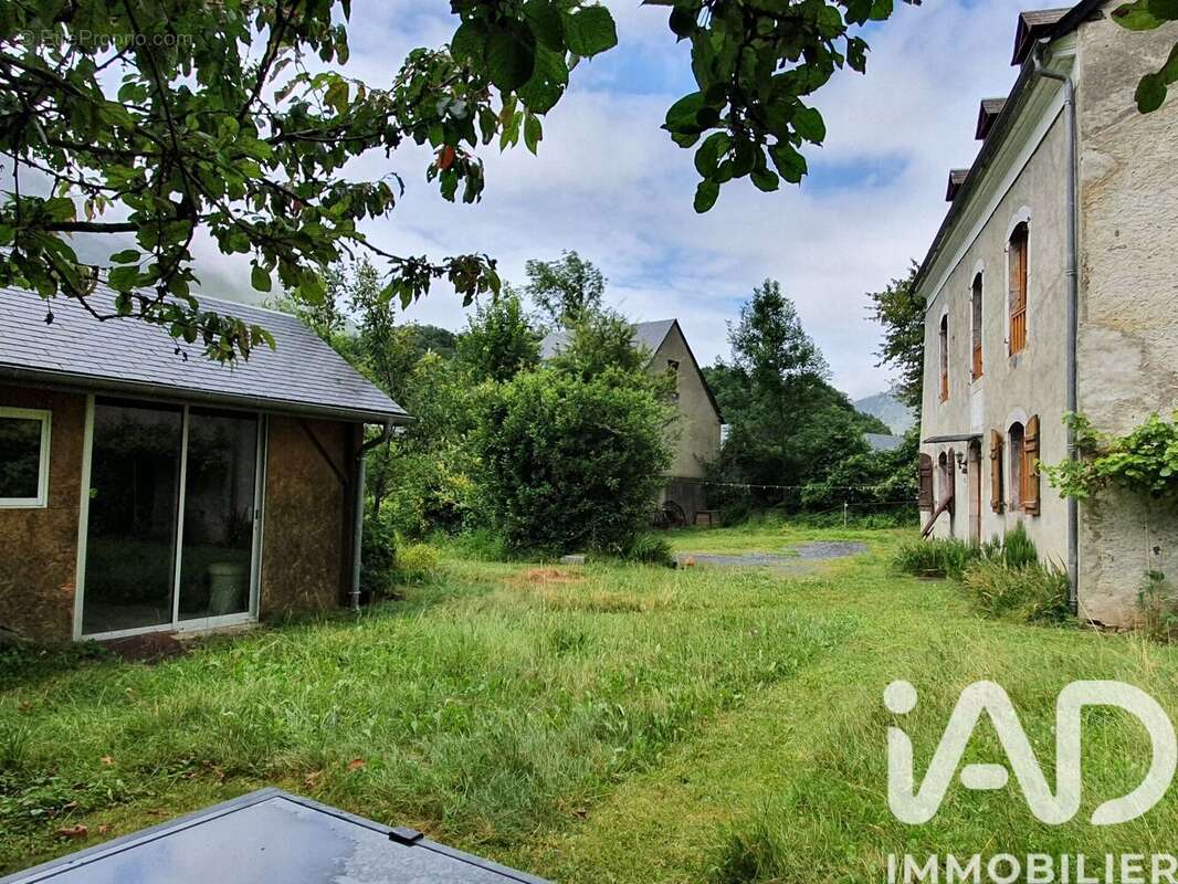 Photo 4 - Maison à GEU