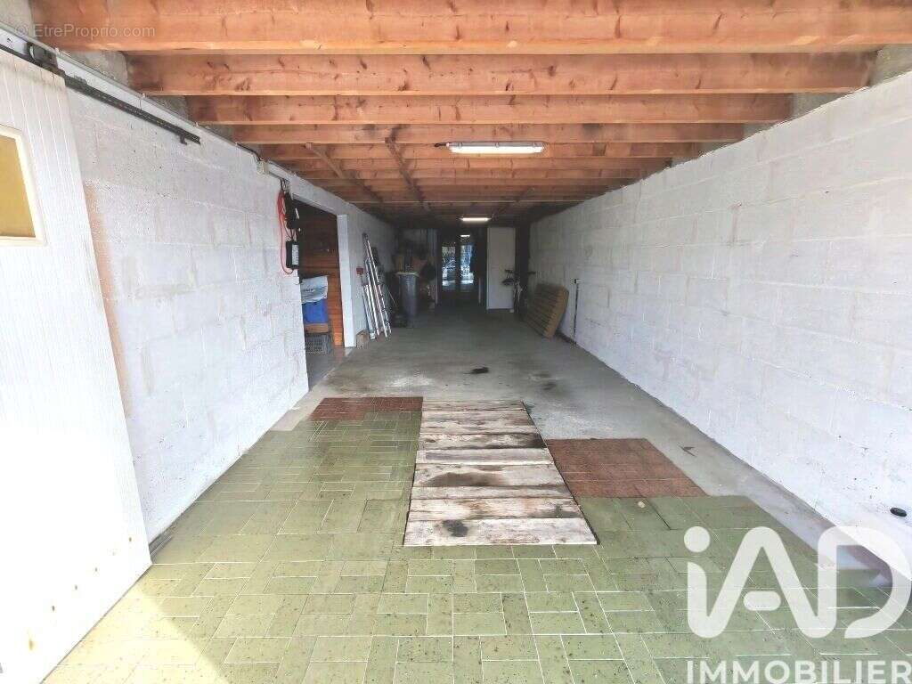 Photo 9 - Maison à VAIRE