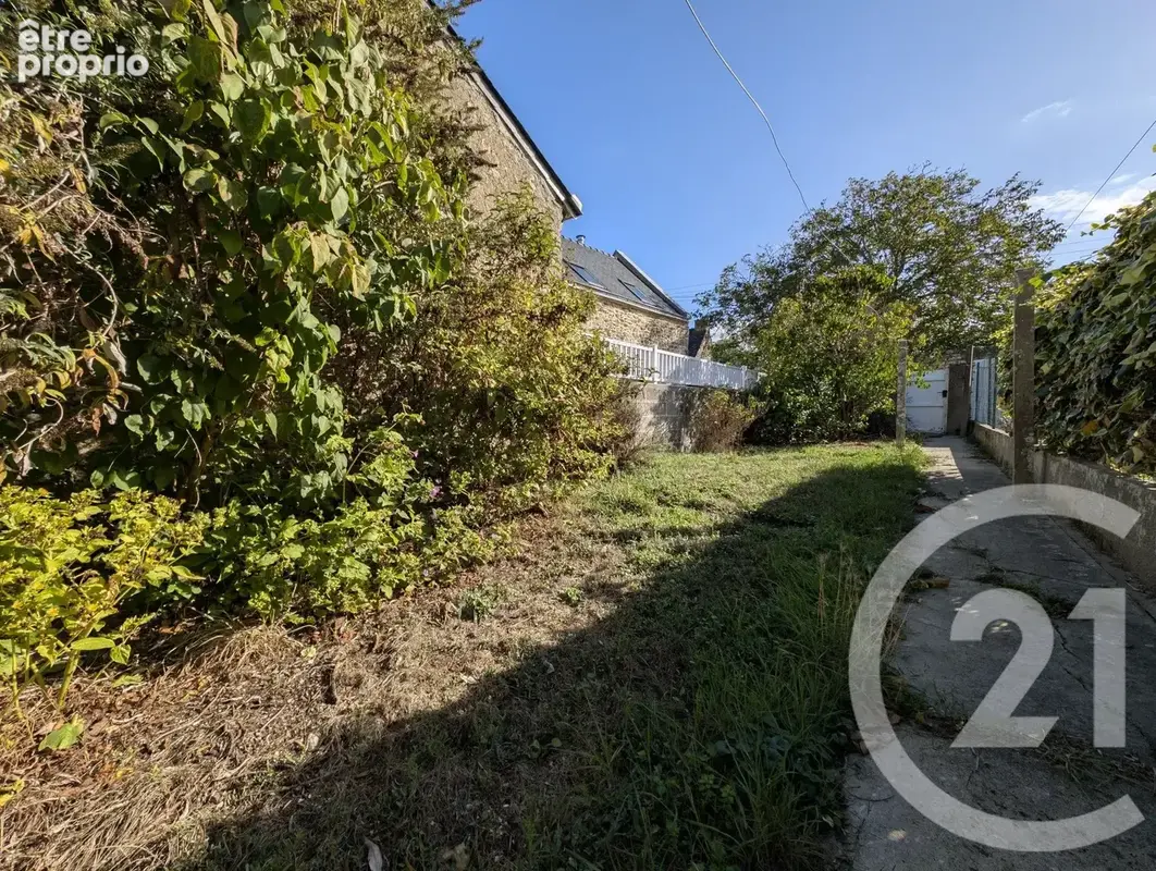 Maison 5 pièces 104 m² à vendre à Billiers (56190) - photo 13
