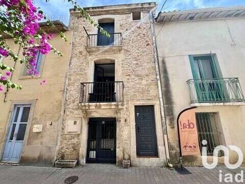 Photo 2 - Maison à VILLENEUVE-LES-MAGUELONE