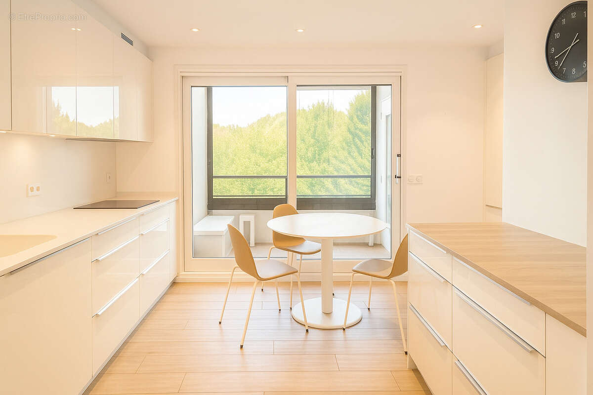 Appartement à ANGLET