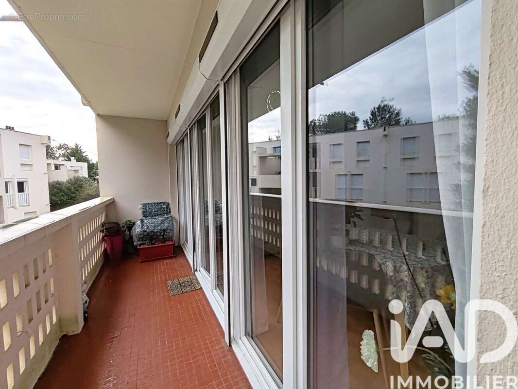 Photo 9 - Appartement à SAINT-JEAN-DE-MONTS