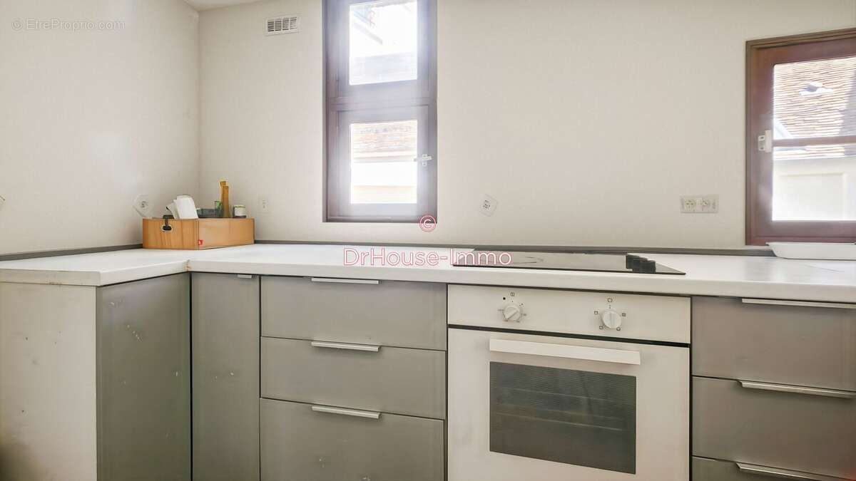 Appartement à CHEVREUSE