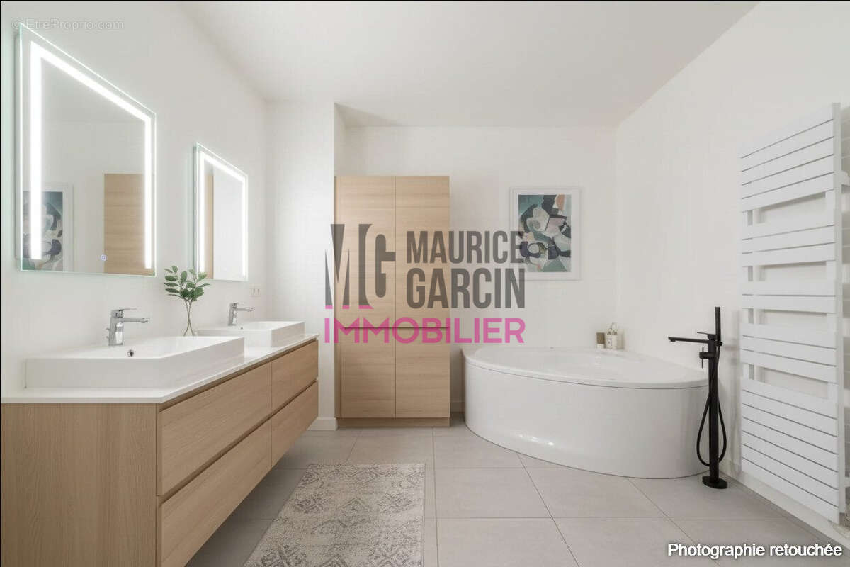 Appartement à CARPENTRAS