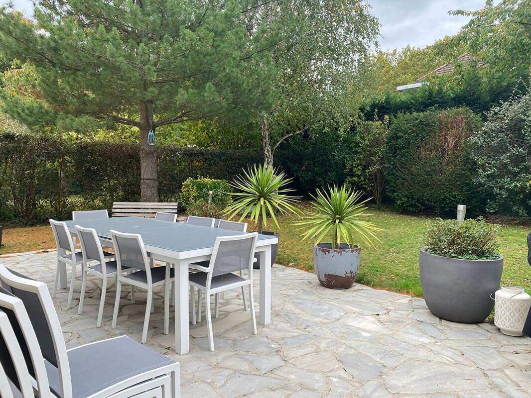 Maison à SOISY-SUR-SEINE