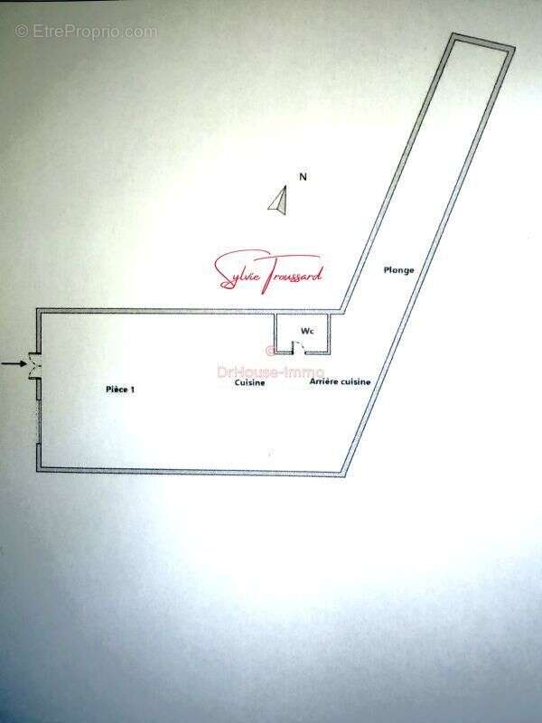 Commerce à BORDEAUX