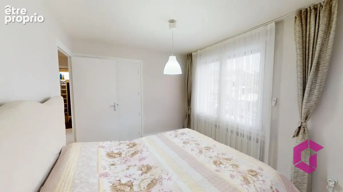 Maison de Ville avec 2 appartements - photo 10