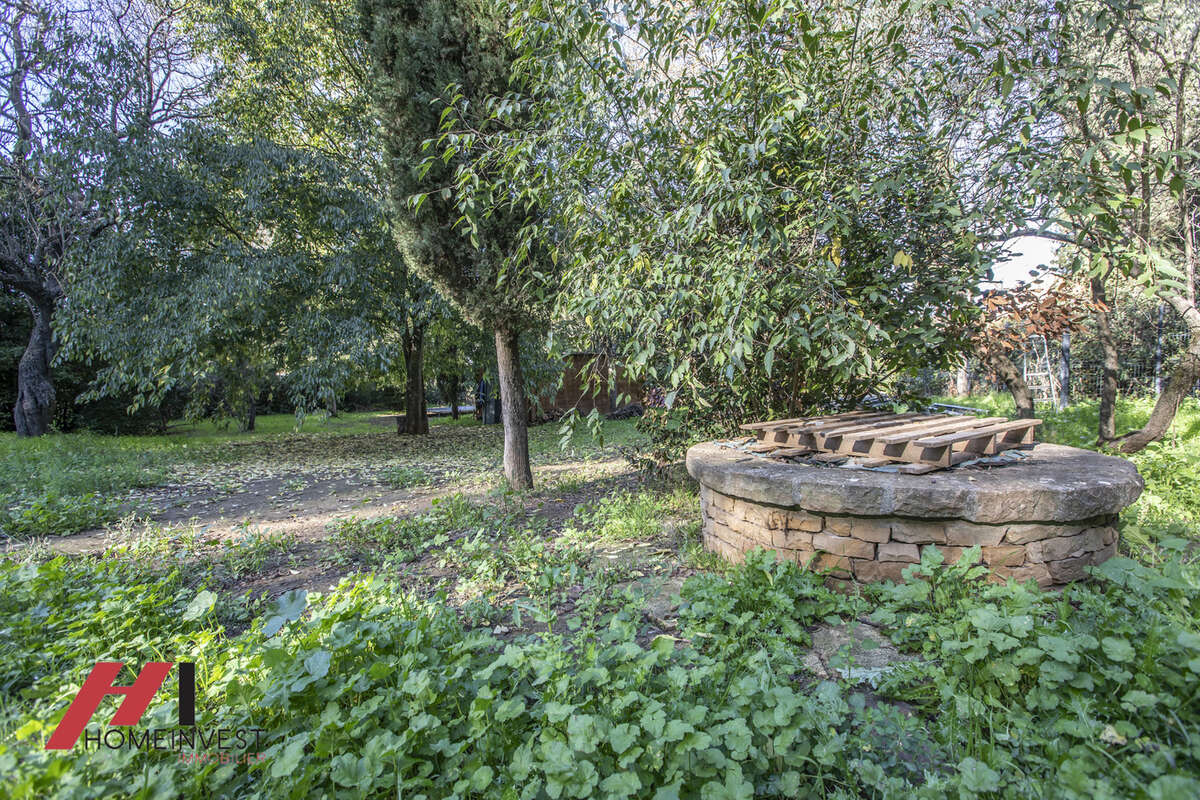 Maison à MARSEILLE-12E