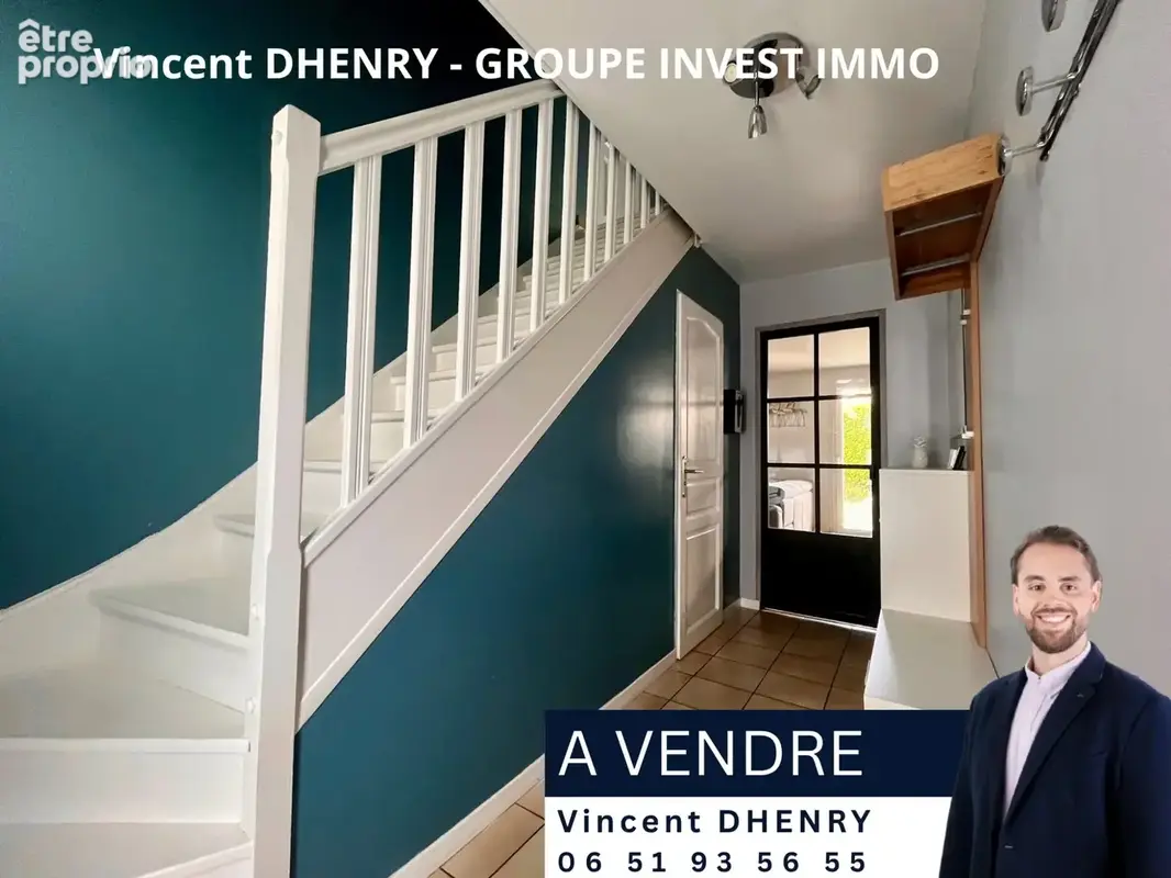 Maison 5 pièces 118 m² à vendre à Comines (59560) - photo 8