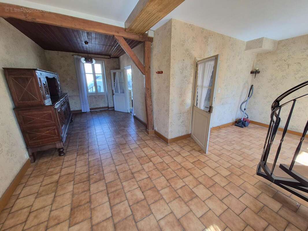Photo 7 - Maison à ABILLY