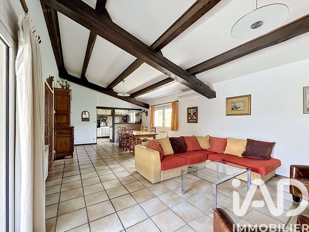 Photo 8 - Maison à AGDE