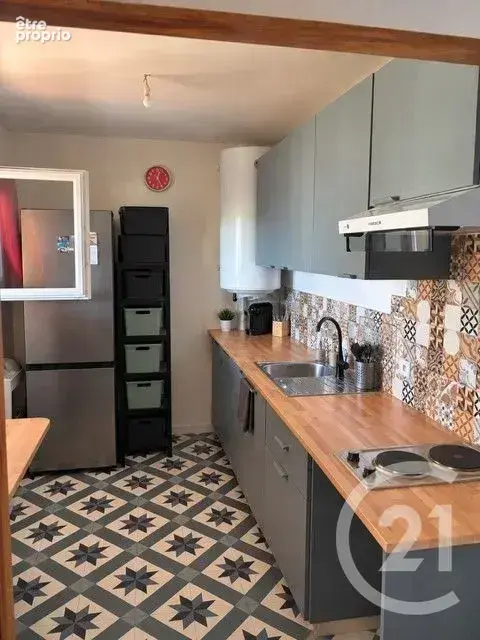 Appartement 2 pièces 42 m² à vendre à Saint-Pathus (77178) - photo 2