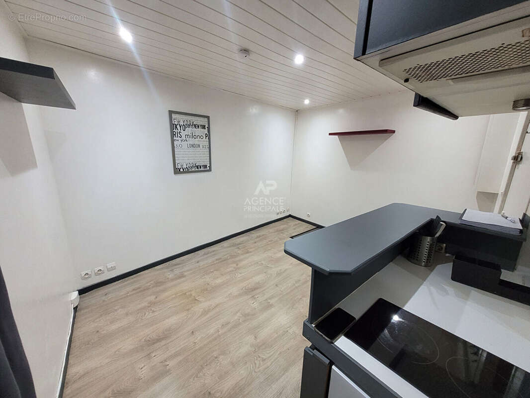 Appartement à SAINT-GERMAIN-EN-LAYE