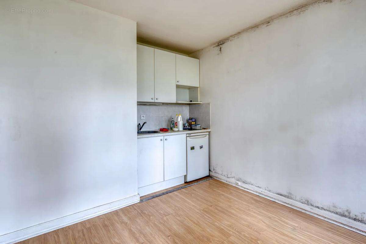 Appartement à TROUVILLE-SUR-MER
