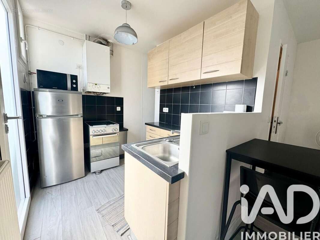 Photo 5 - Appartement à JOINVILLE-LE-PONT