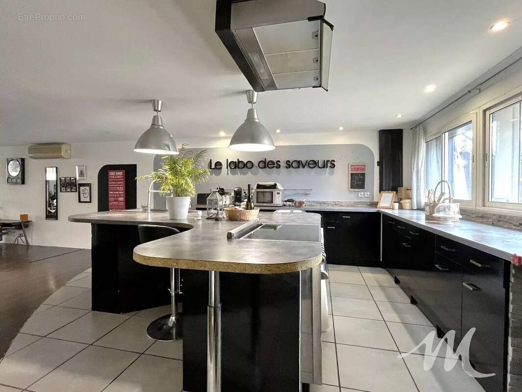 Appartement à BARJOLS