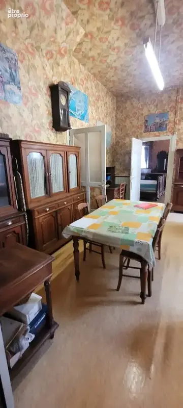 Appartement 9 pièces 117 m² à vendre à Allassac (19240) - photo 62