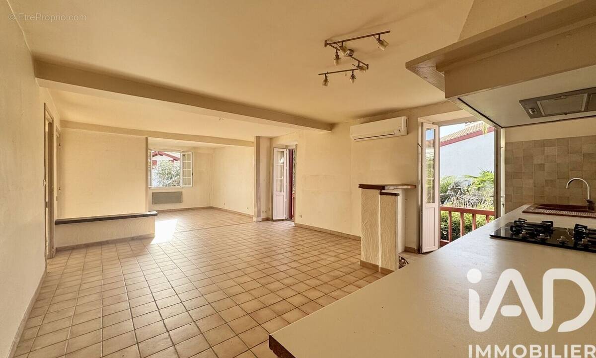 Photo 1 - Appartement à URRUGNE