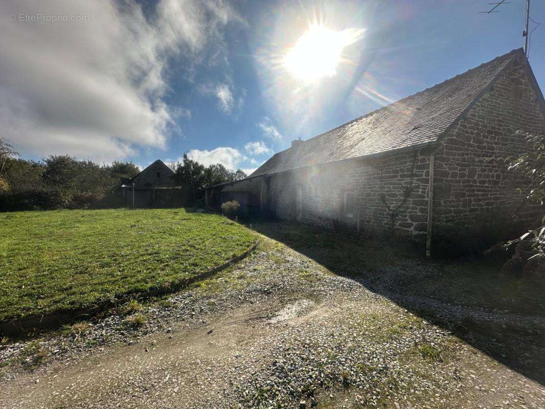 Maison de campagne - photo 12