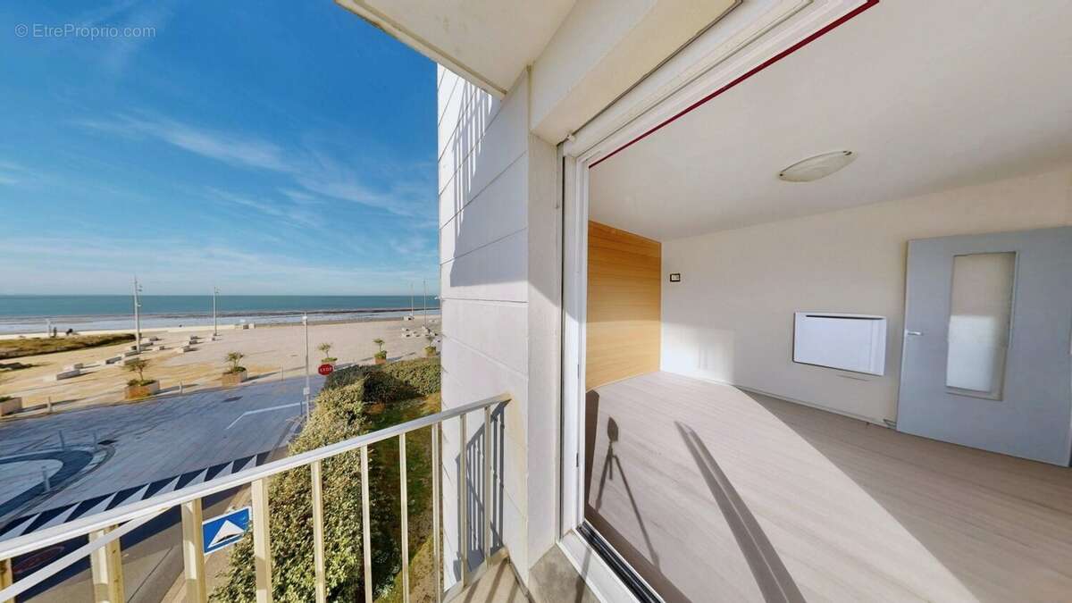 Appartement à NOTRE-DAME-DE-MONTS