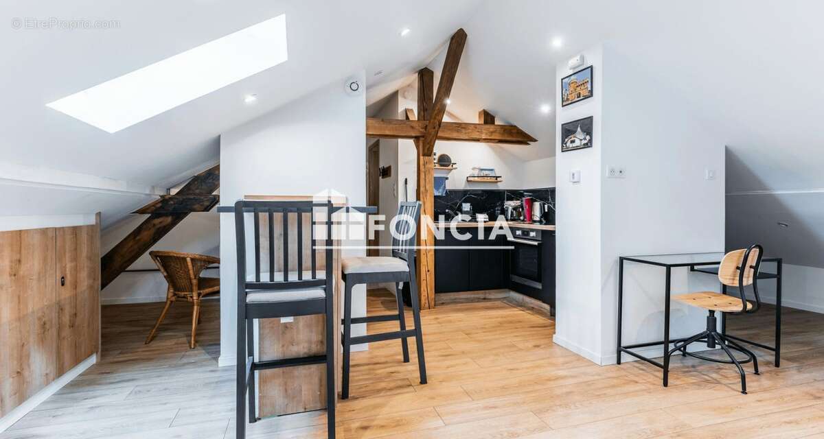 Appartement IMPERIALE - photo 2