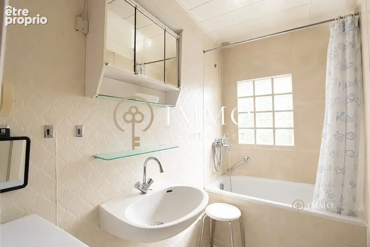 Maison 4 pièces 76 m² à vendre à Antony (92160) - photo 7
