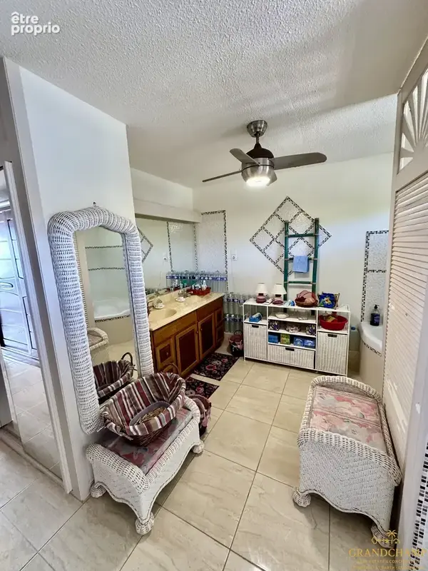 T2 78m2 vue mer MONT VERNON - photo 17