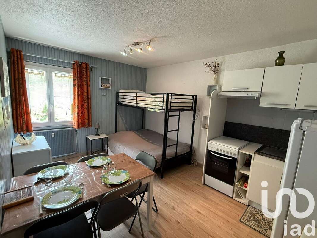 Photo 2 - Appartement à ASTUGUE