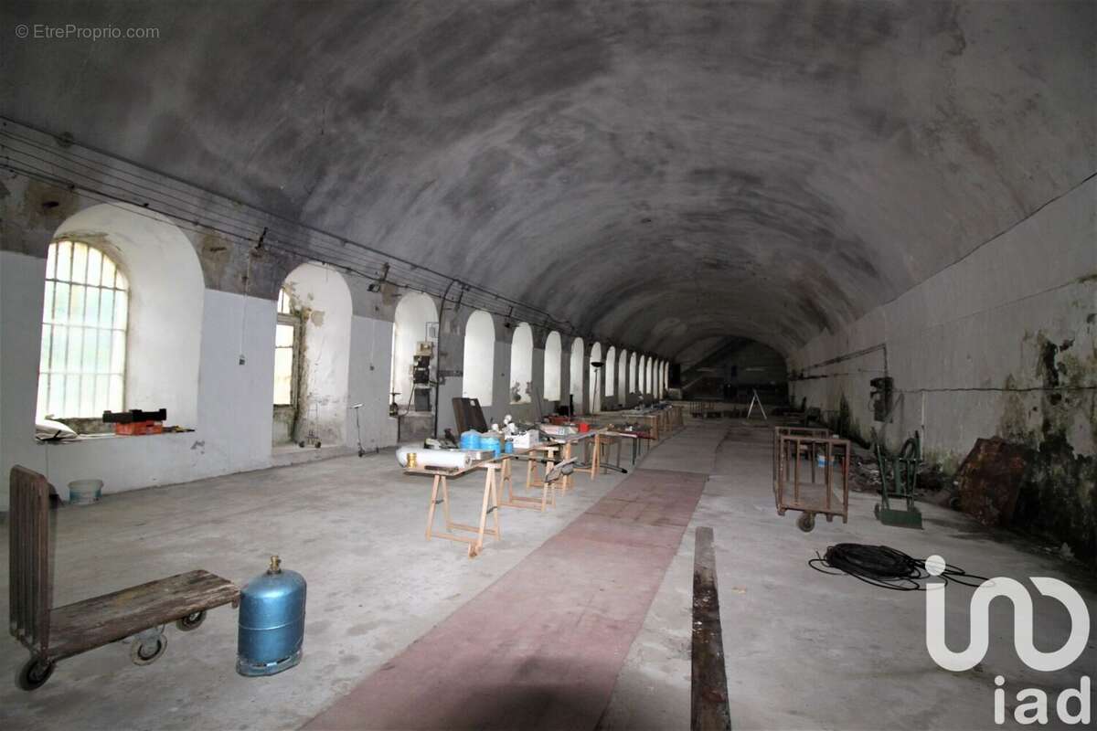 Photo 4 - Maison à LA BEGUDE-DE-MAZENC