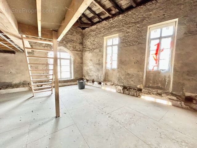 Maison à SAINT-MACAIRE