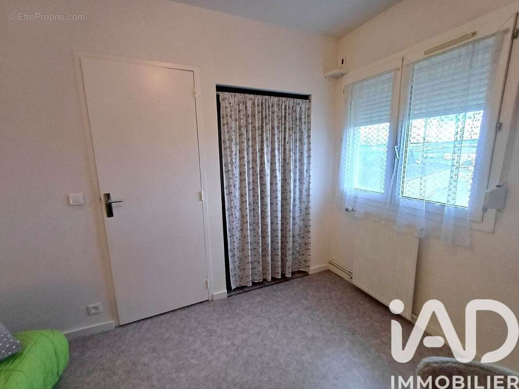 Photo 8 - Appartement à SENS