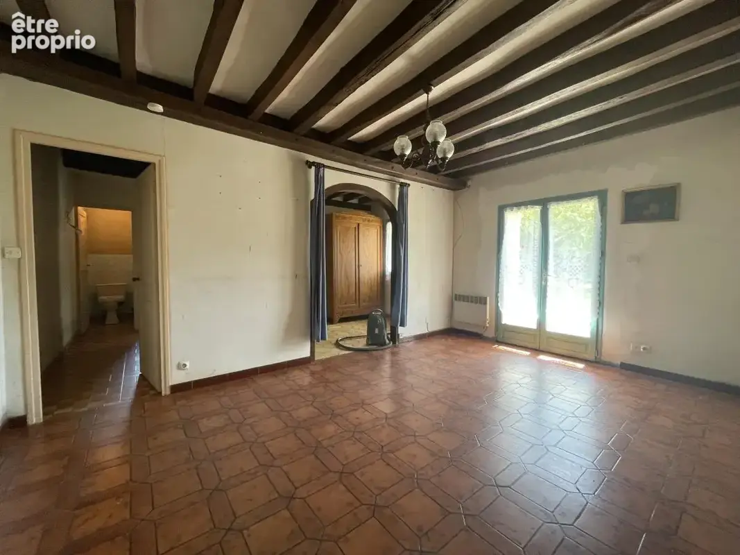 Maison 56 m² à Saint-Celerin  - photo 7