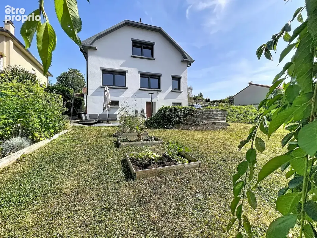 Photo Maison à Saulny au prix de 249 000€