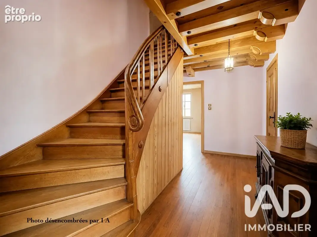 Photo 1 - Maison à UEBERSTRASS