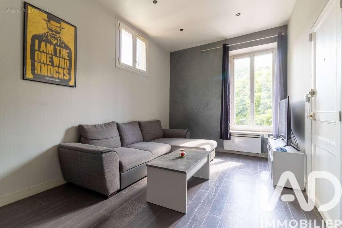 Photo 5 - Appartement à MAGNY-EN-VEXIN