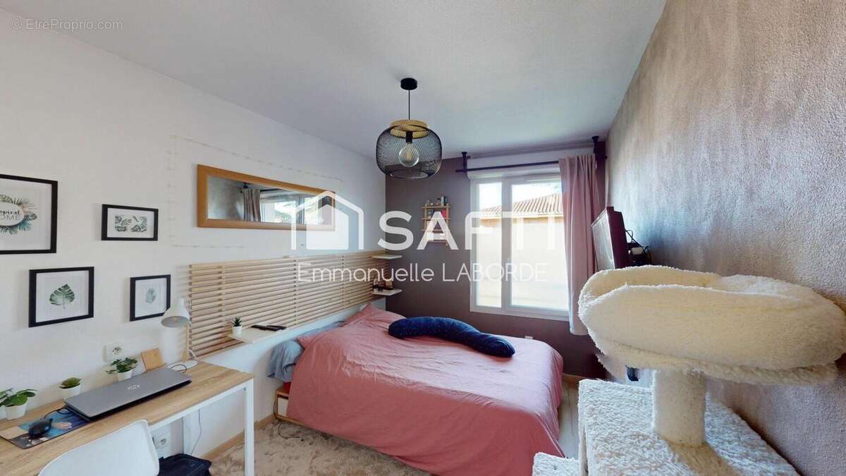 Photo 5 - Appartement à TOULOUSE