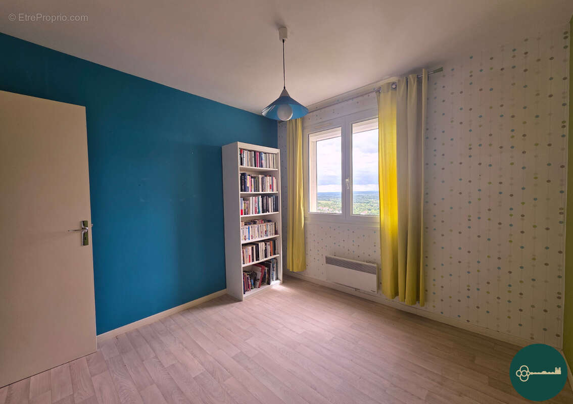Appartement à TOUL