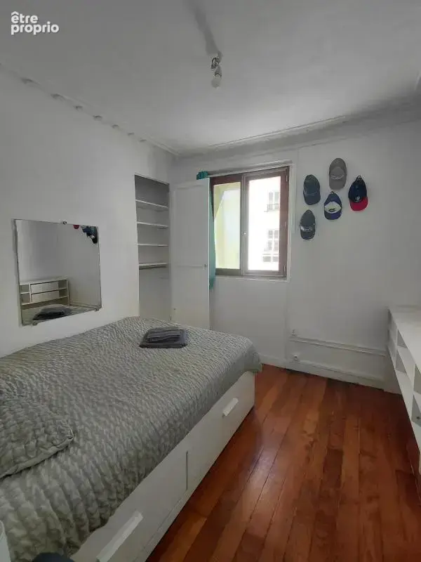 Dames - 4p- 3 chambres - photo 12
