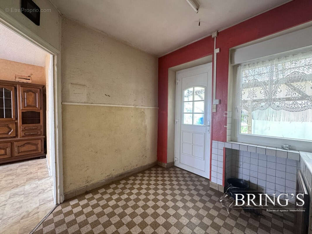 Maison 75 m² à Briey  - photo 7