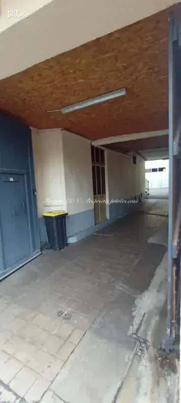 Appartement Laval 2 pièce(s) 41 m2 - photo 3